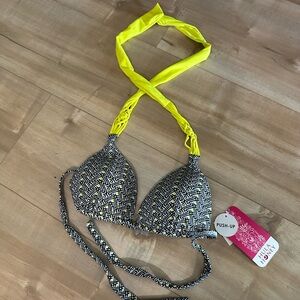 Bathing Suit Top